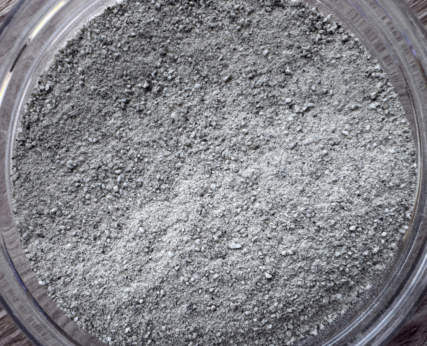 Granite Sand - Gray - Extra Fine