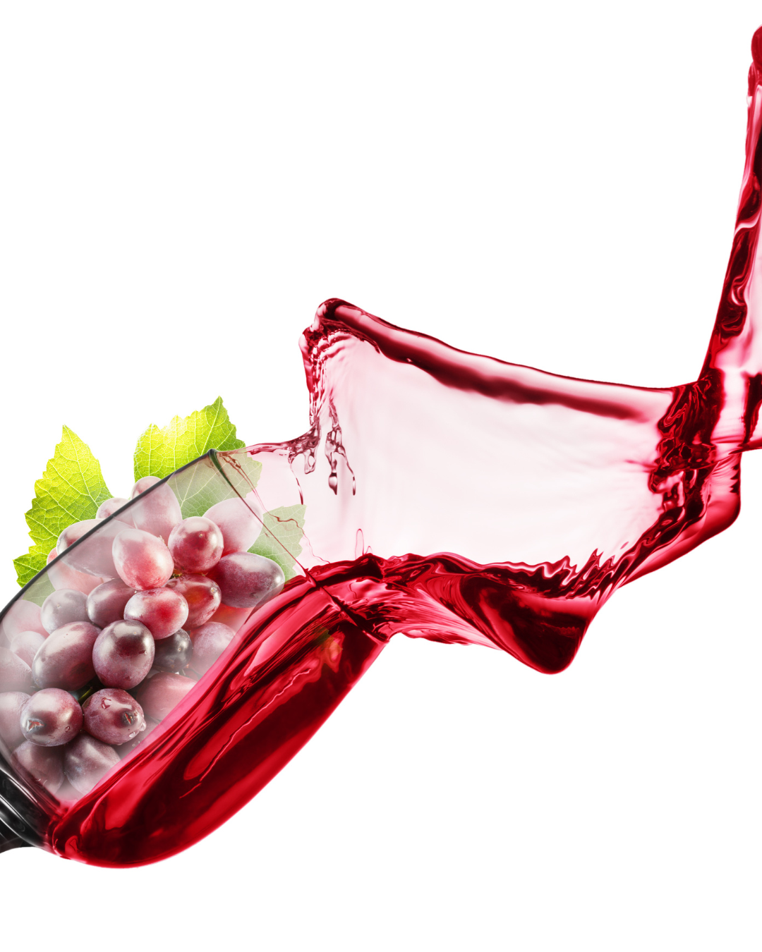 Colour Grape Liquid