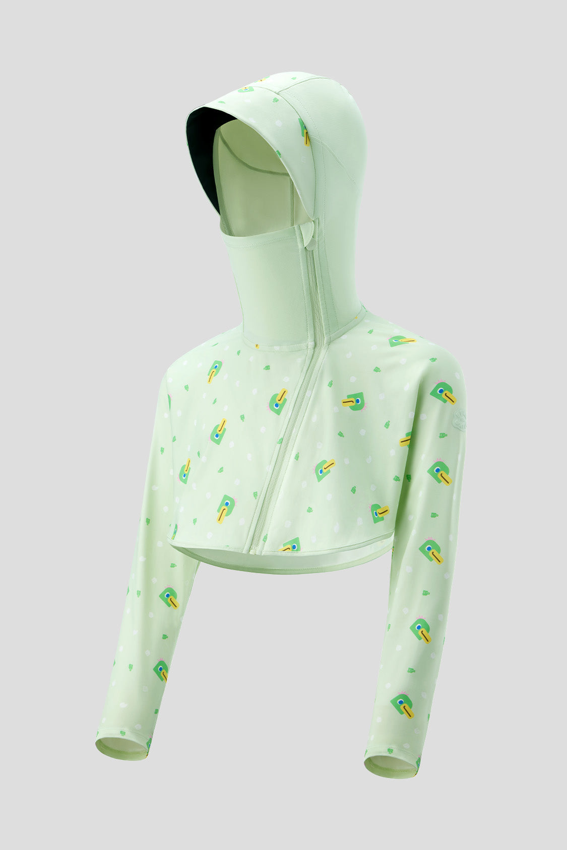 Icecape - Kid's Sun Protection Jacket UPF50+（AFF-Sale-U）