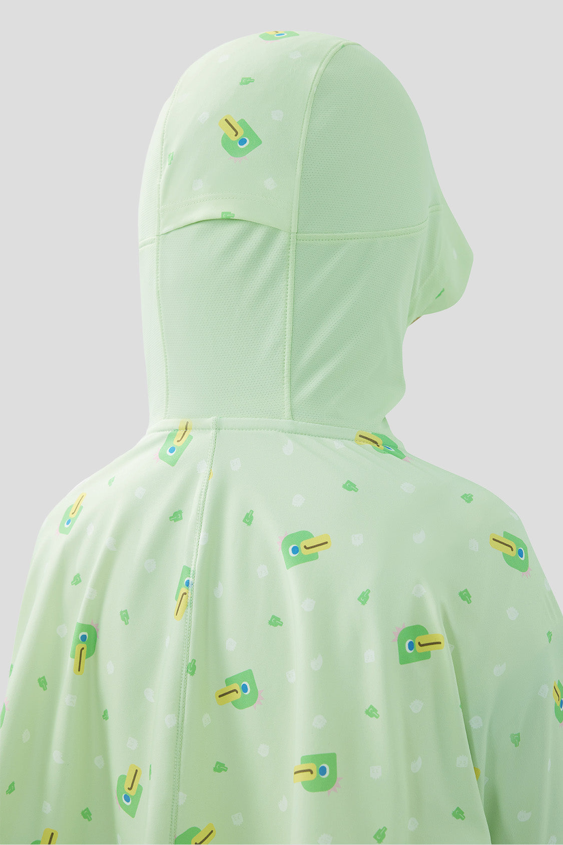 Icecape - Kid's Sun Protection Jacket UPF50+（AFF-Sale-U）
