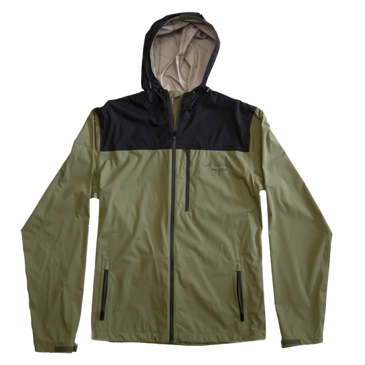 Barrage Technical Shell - Mens