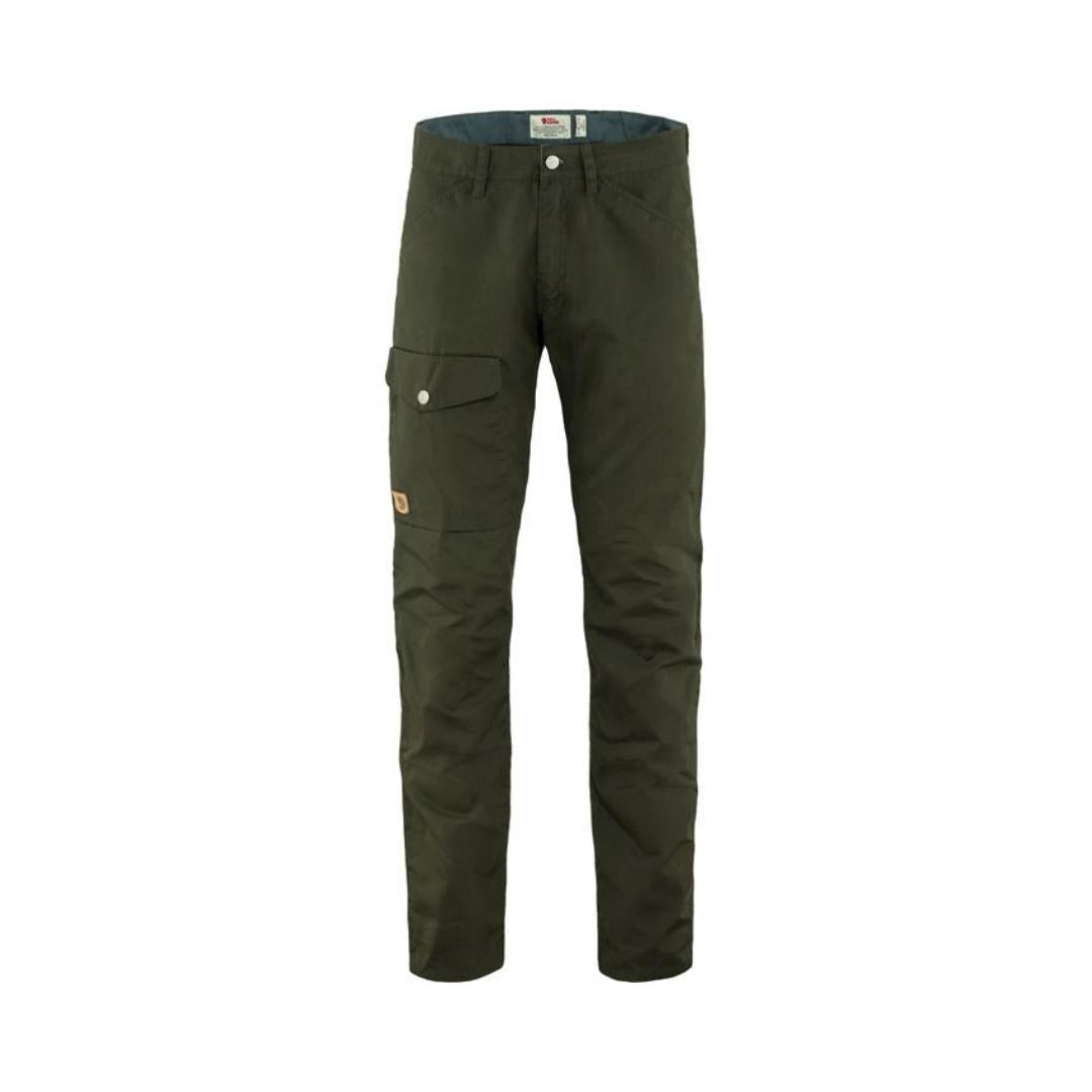 Fjallraven Greenland Jeans M Reg