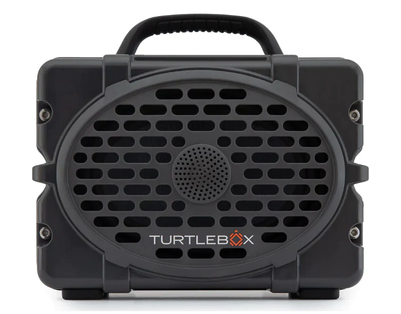 Turtlebox Gen 2 Portable Speaker