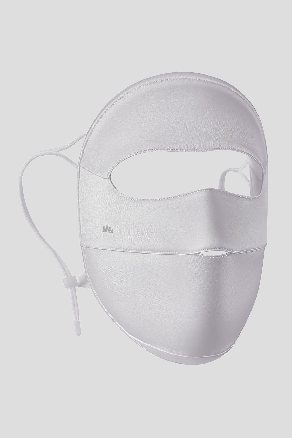 Double-Sided Silky UV Face Mask UPF50+ SS019