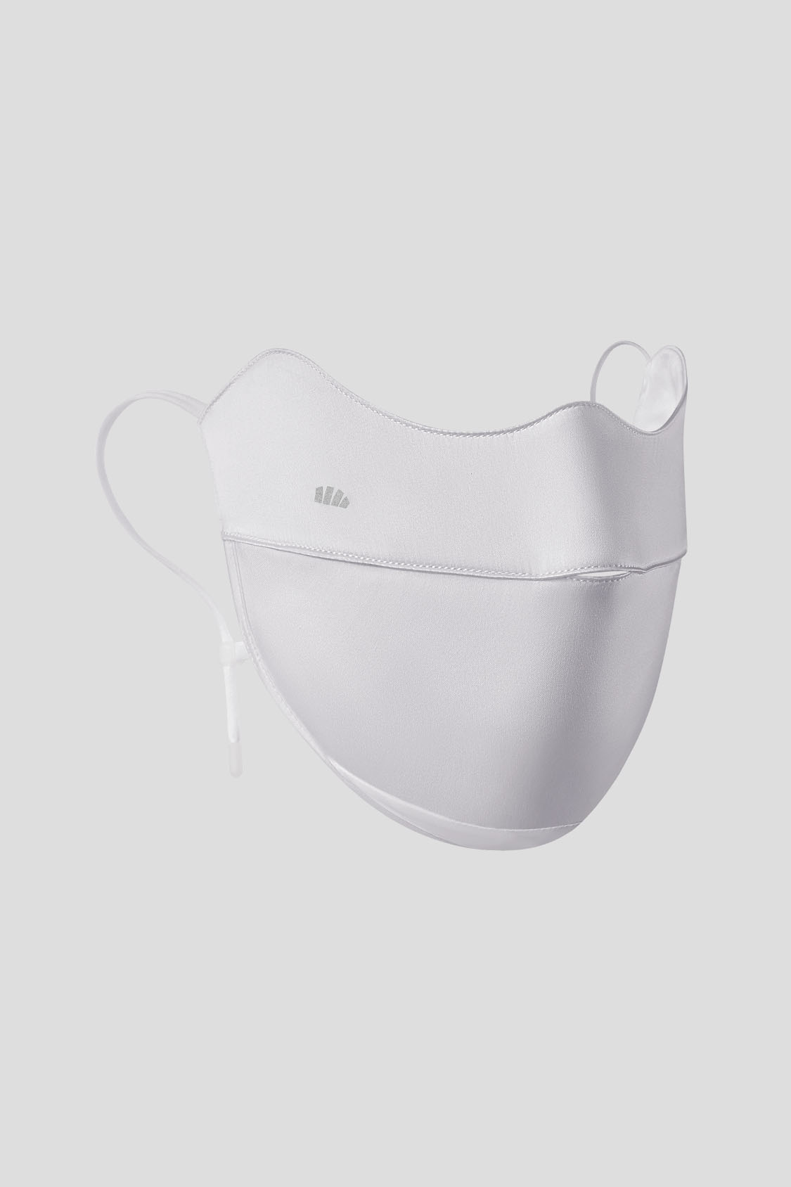 Double-Sided Silky Sun Protection Mask UPF50+ SS025