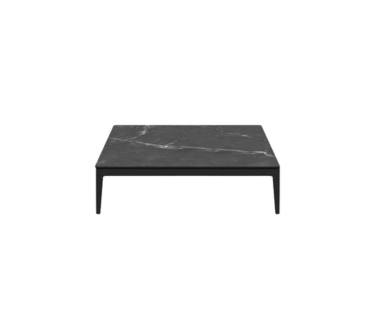 Grid Large Coffee Table Ceramic