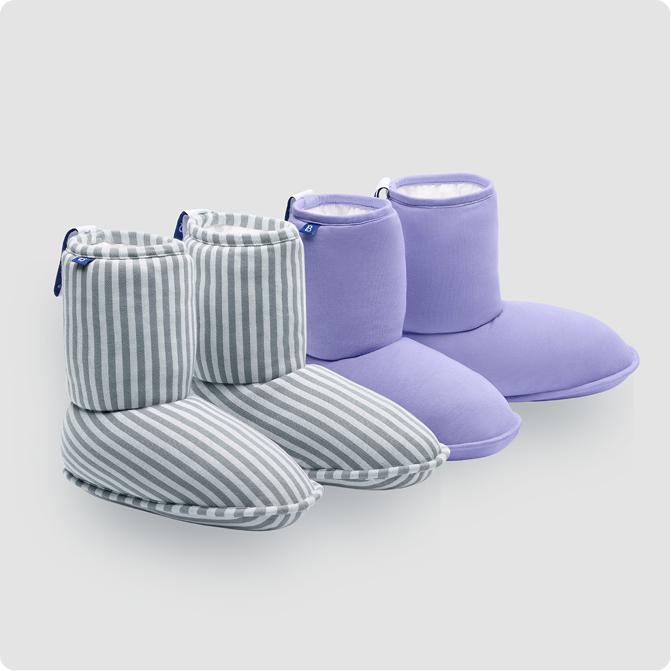 Homebody Set