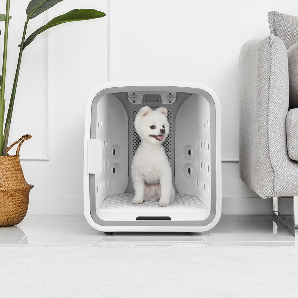 NELLO Air Shower & Pet Dryer (ND-A0609FG)