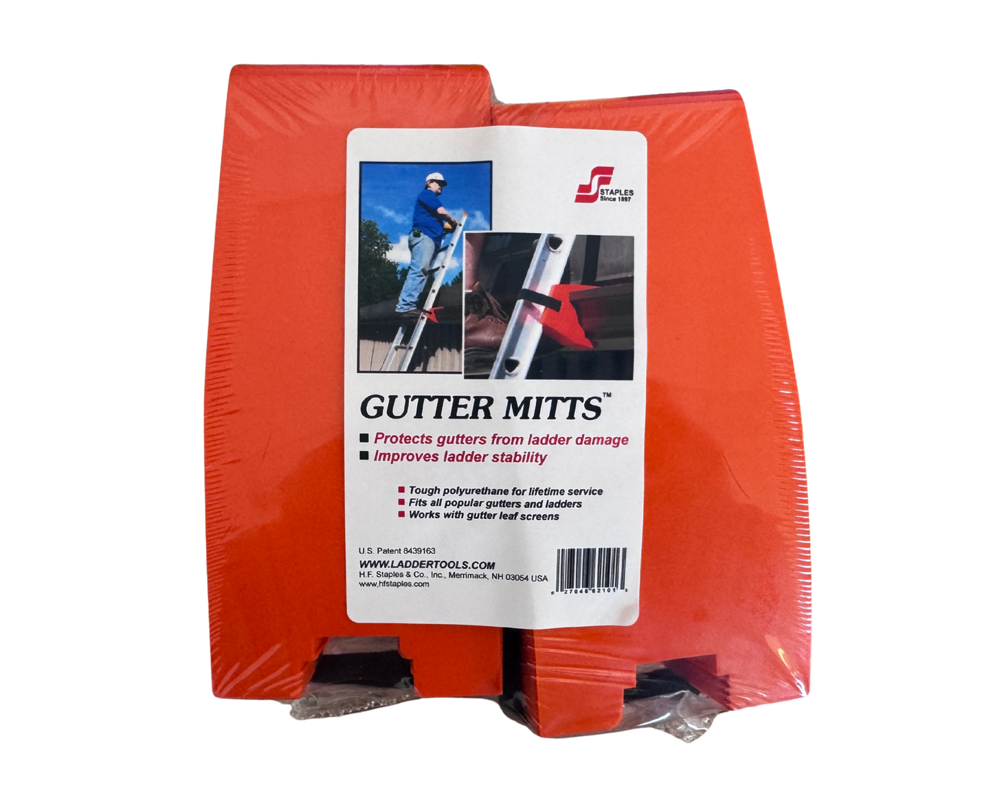Gutter Mitts™ (Pair)