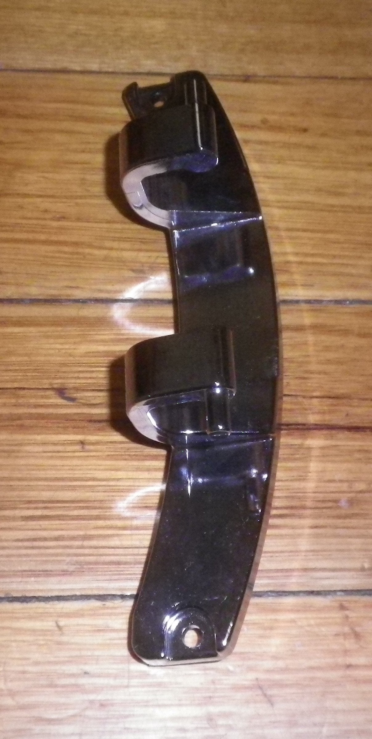 Fisher & Paykel, Haier Front Loader Washer Door Hinge - Part # H0020100677A