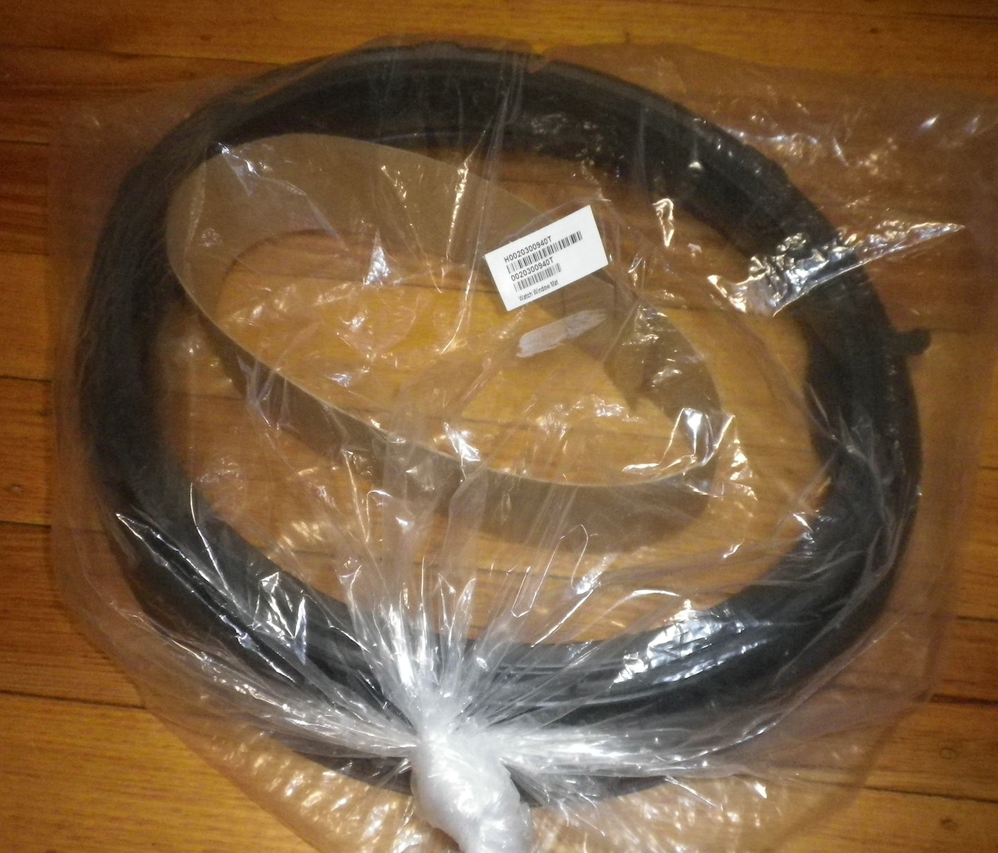 Fisher & Paykel WH1060SG1 Front Load Washer Door Gasket - Part # H0020300940T