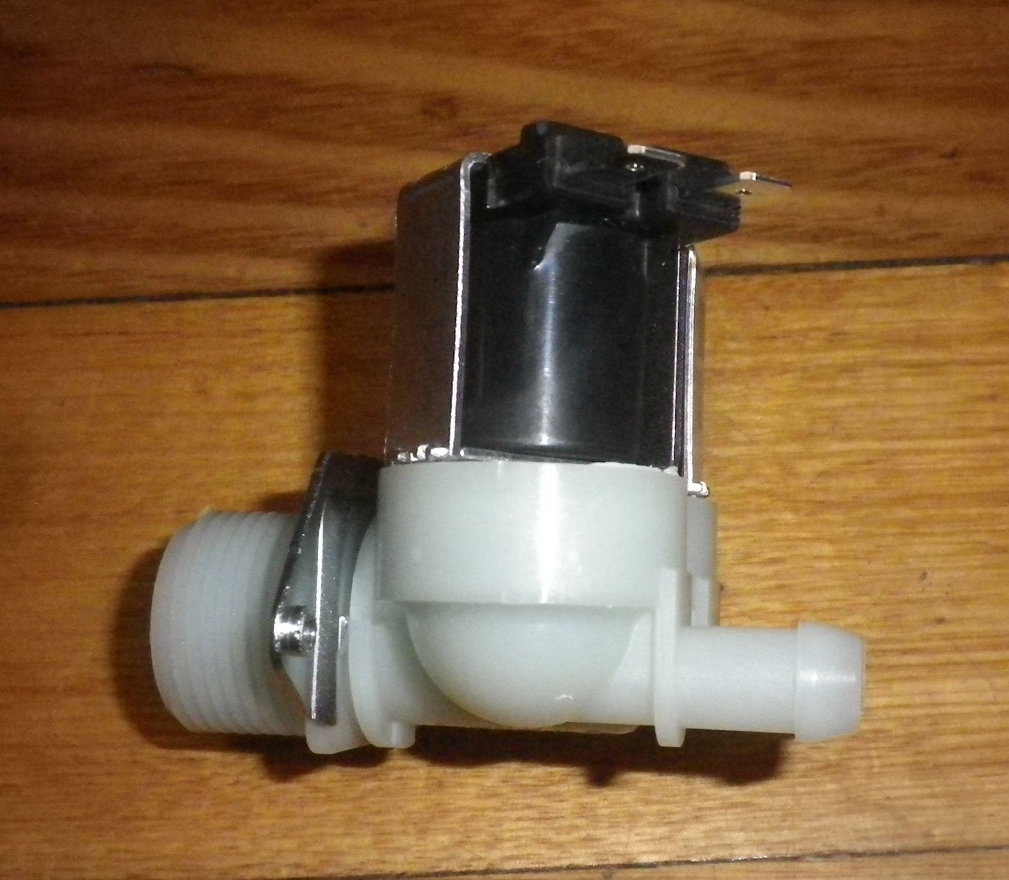 Fisher & Paykel, Haier Front Loader Dual Cold Water Inlet Valve - Part # H0024000126B
