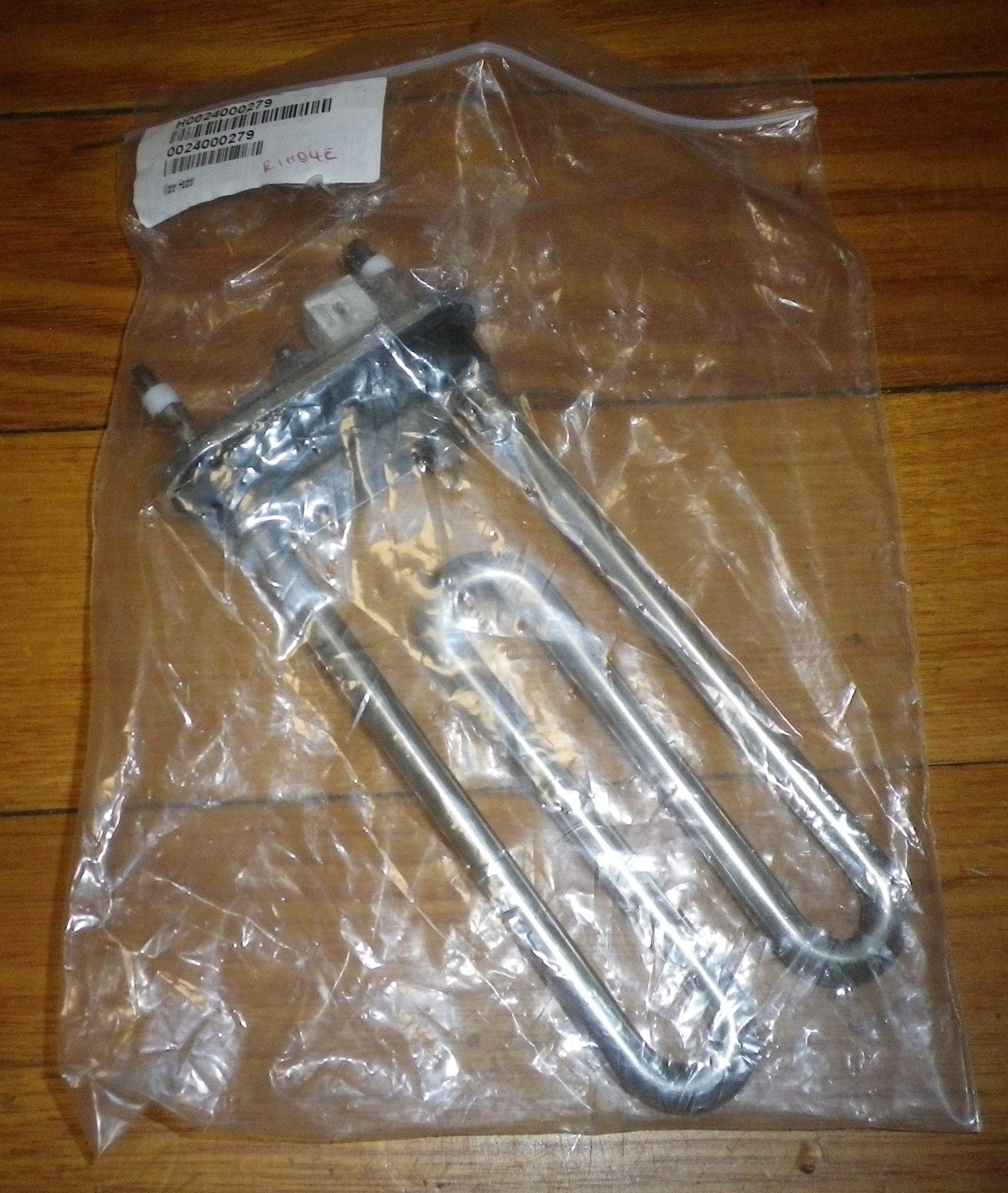 Fisher & Paykel, Haier Front Loader 1800W Heating Element -  Part # H0024000279
