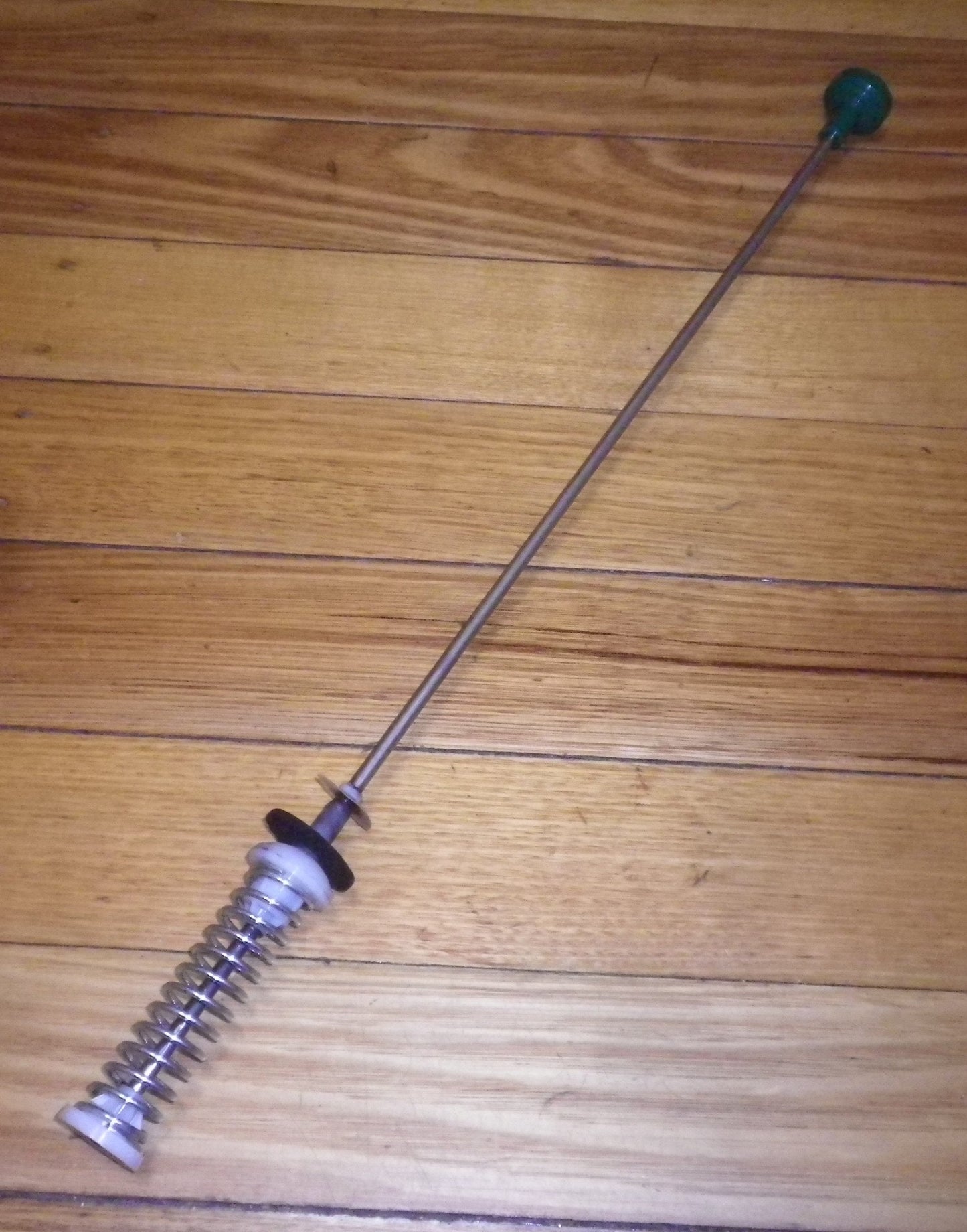 Haier Single Top Load Washer Suspension Rod - Part # H0030821806D