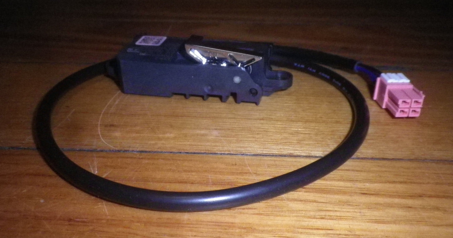Haier HWT Series Top Loader Lid Lock Assembly - Part # H0034001068G