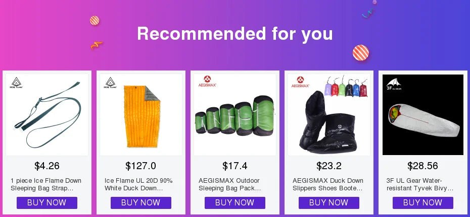 Outdoor Sleeping Bags- HMT15SB