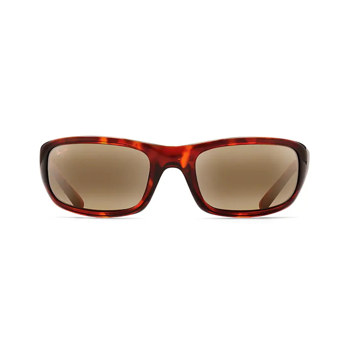MAUI JIM Stingray Sunglasses Tortoise | HCL Bronze