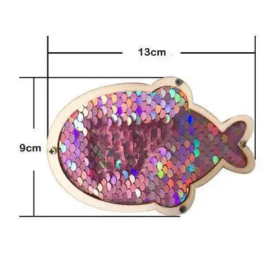 Wooden Montessori Busy Board for Babies - DIY Sensory Activity Toy with Engaging Accessories