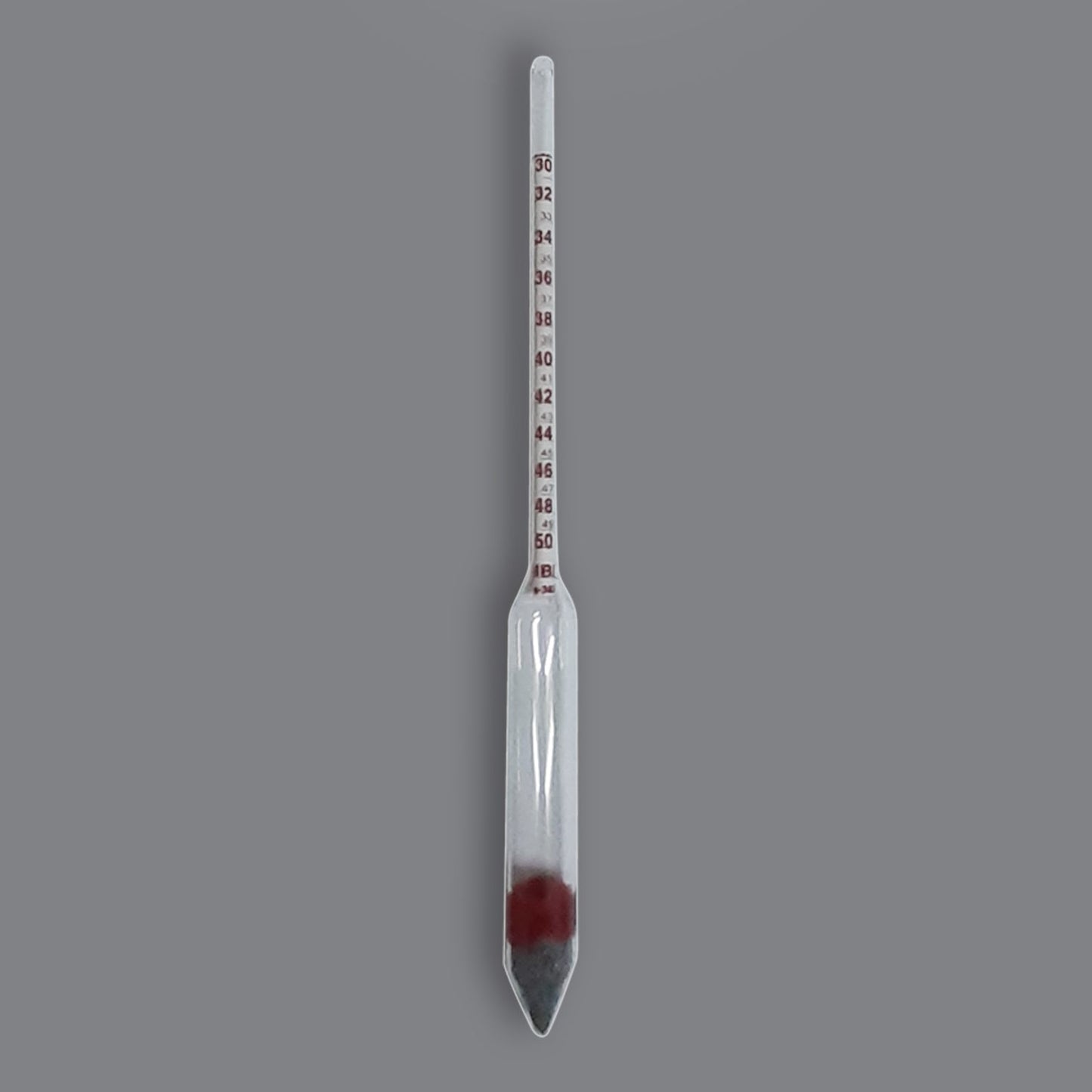 Hydrometer