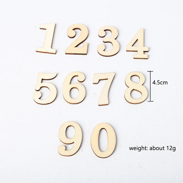 Wooden Montessori Busy Board for Babies - DIY Sensory Activity Toy with Engaging Accessories
