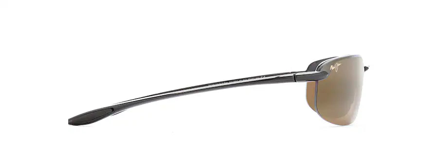 MAUI JIM - Ho'okipa Polarized Rimless Sunglasses