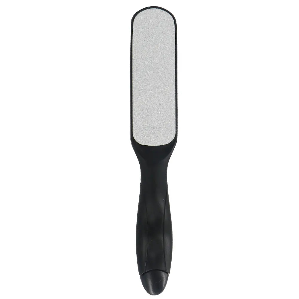 1pcs Double Side Foot File Professional Rasp Heel Grater Hard Dead Skin Callus Remover Pedicure File Foot Grater