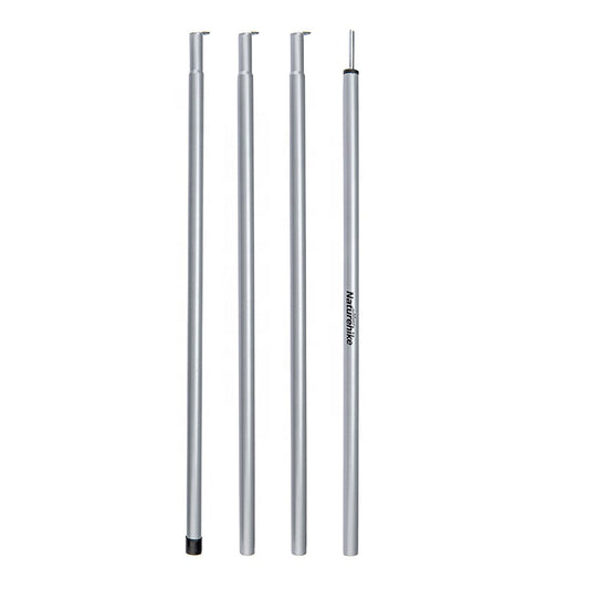 Naturehike Galvanized Iron Pipe Tent Pole