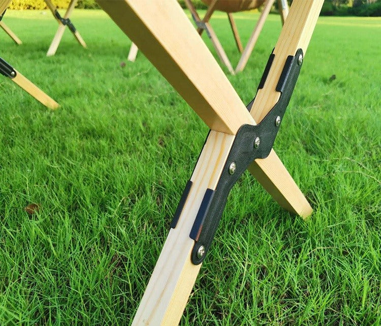 LNT Camper Roll-Top Table