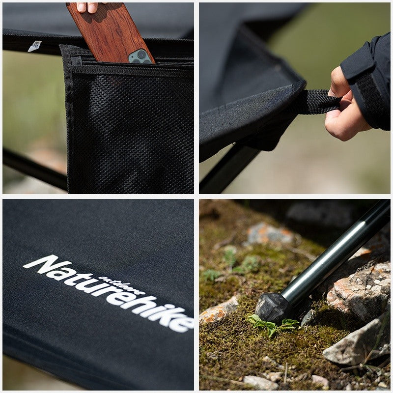 Naturehike Outdoor Folding Hammock