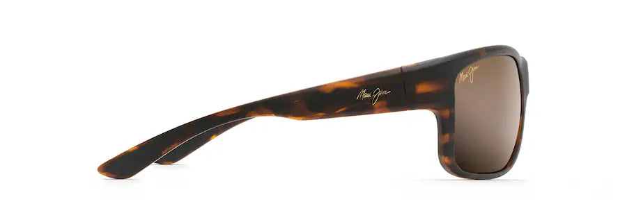 MAUI JIM - Southern Cross Polarized Wrap Sunglasses