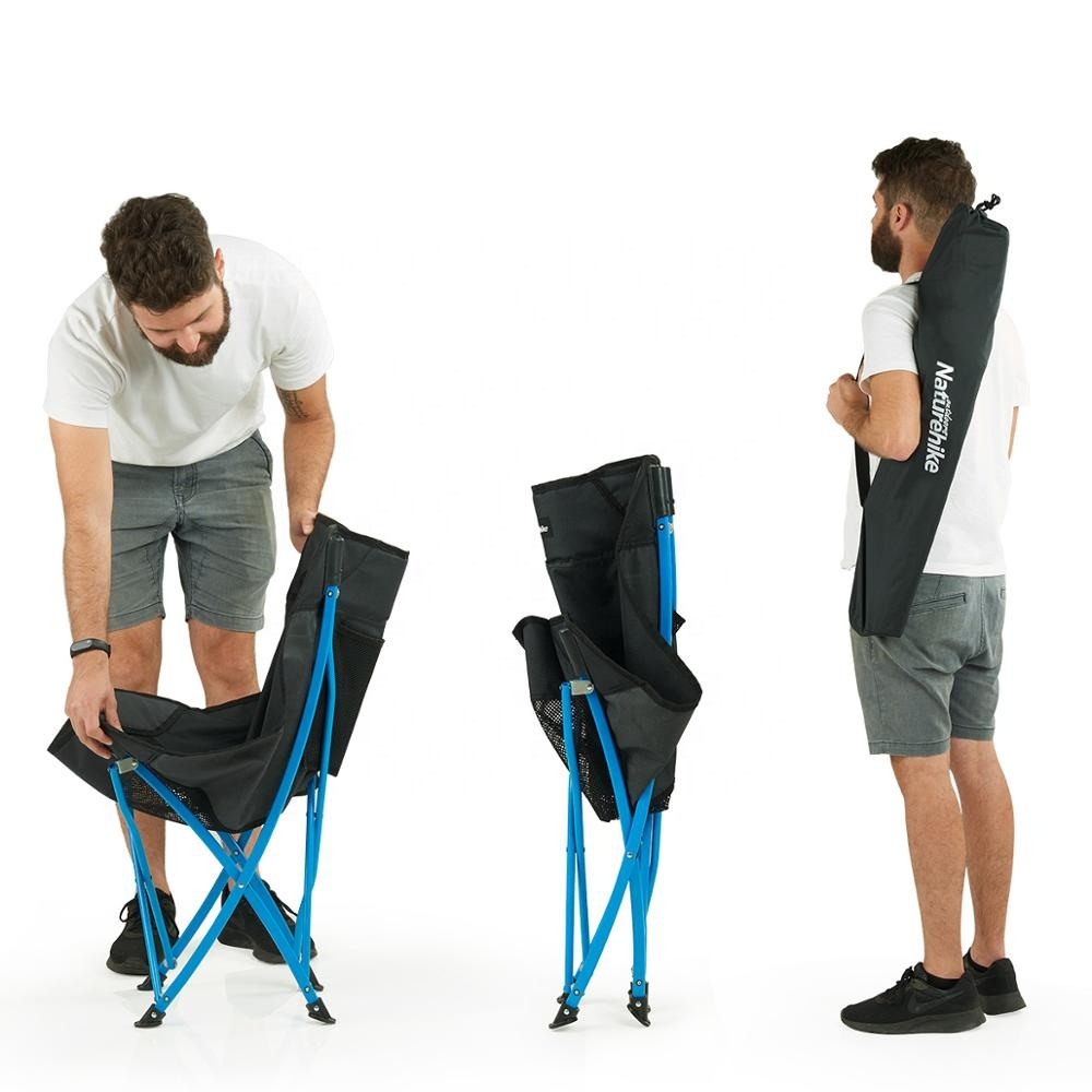 Naturehike Moon Folding Chair YL04