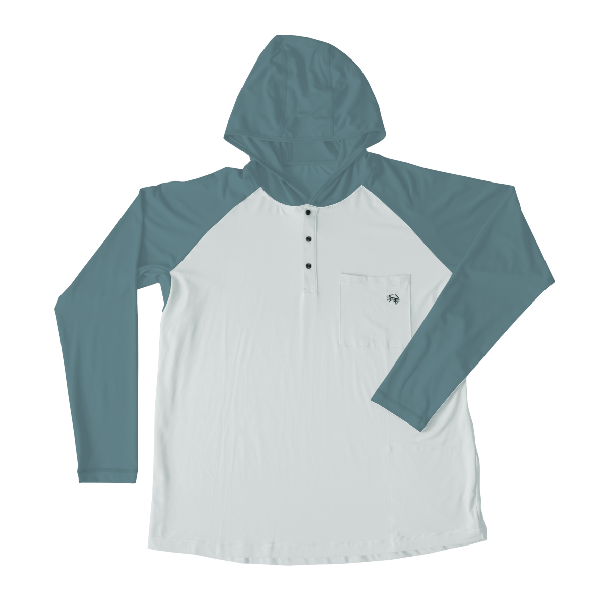 SWC Hawksbill Hoodie