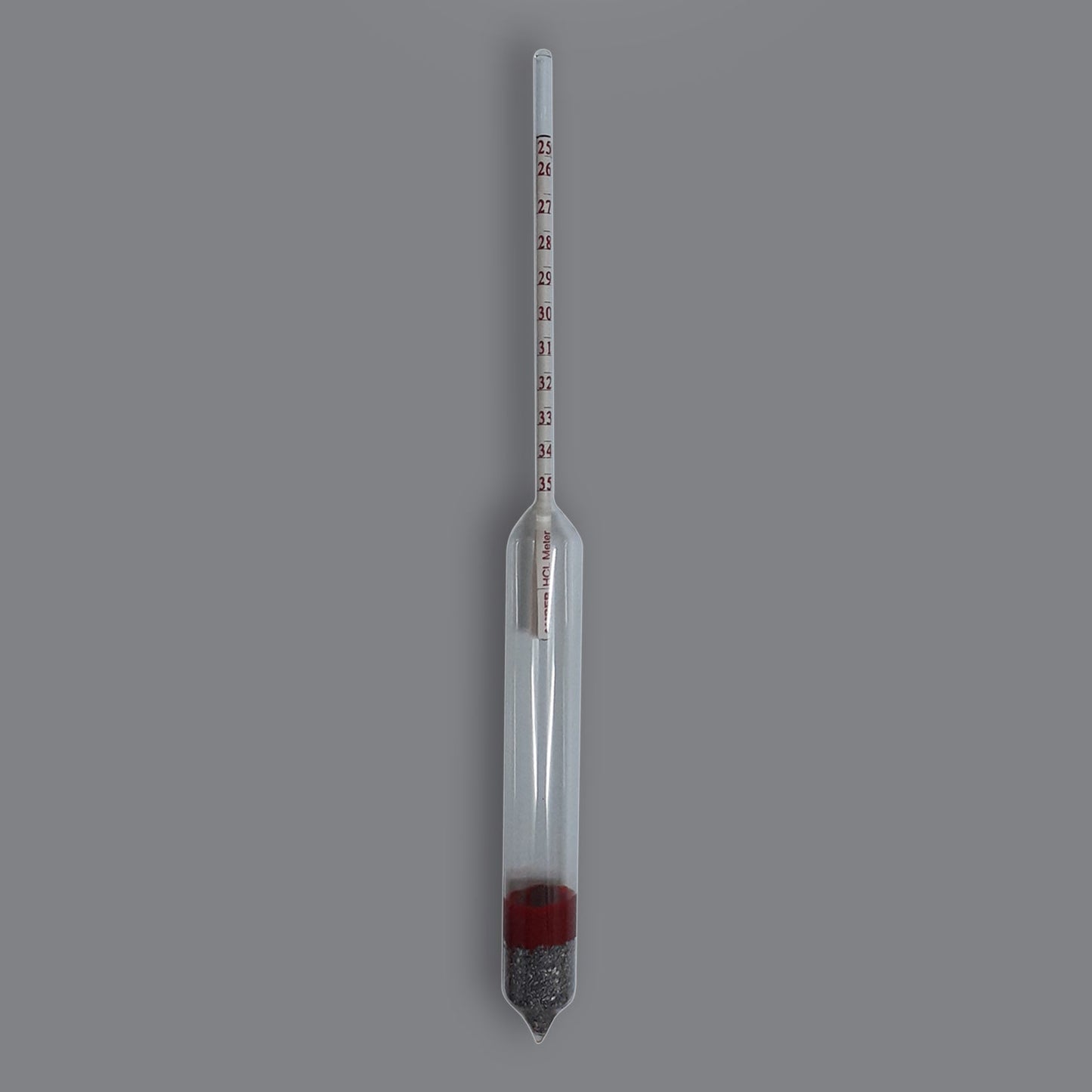 Hydrometer