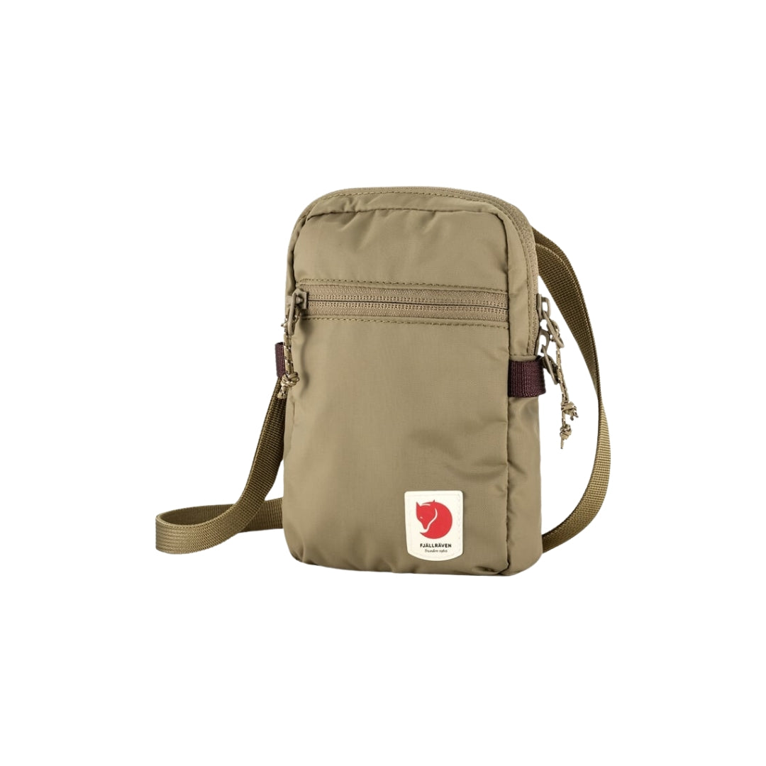 Fjallraven High Coast Pocket