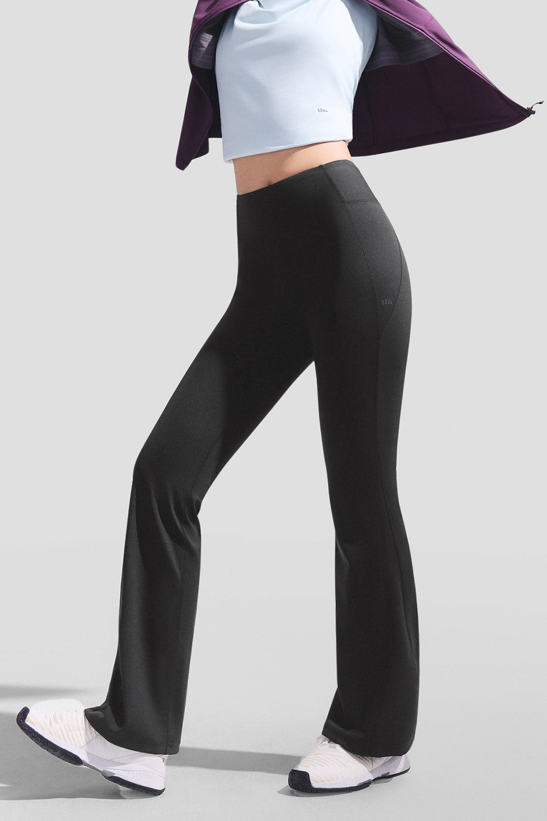 Women's Stretch Pants UPF 50+ CC254（AFF-Sale）