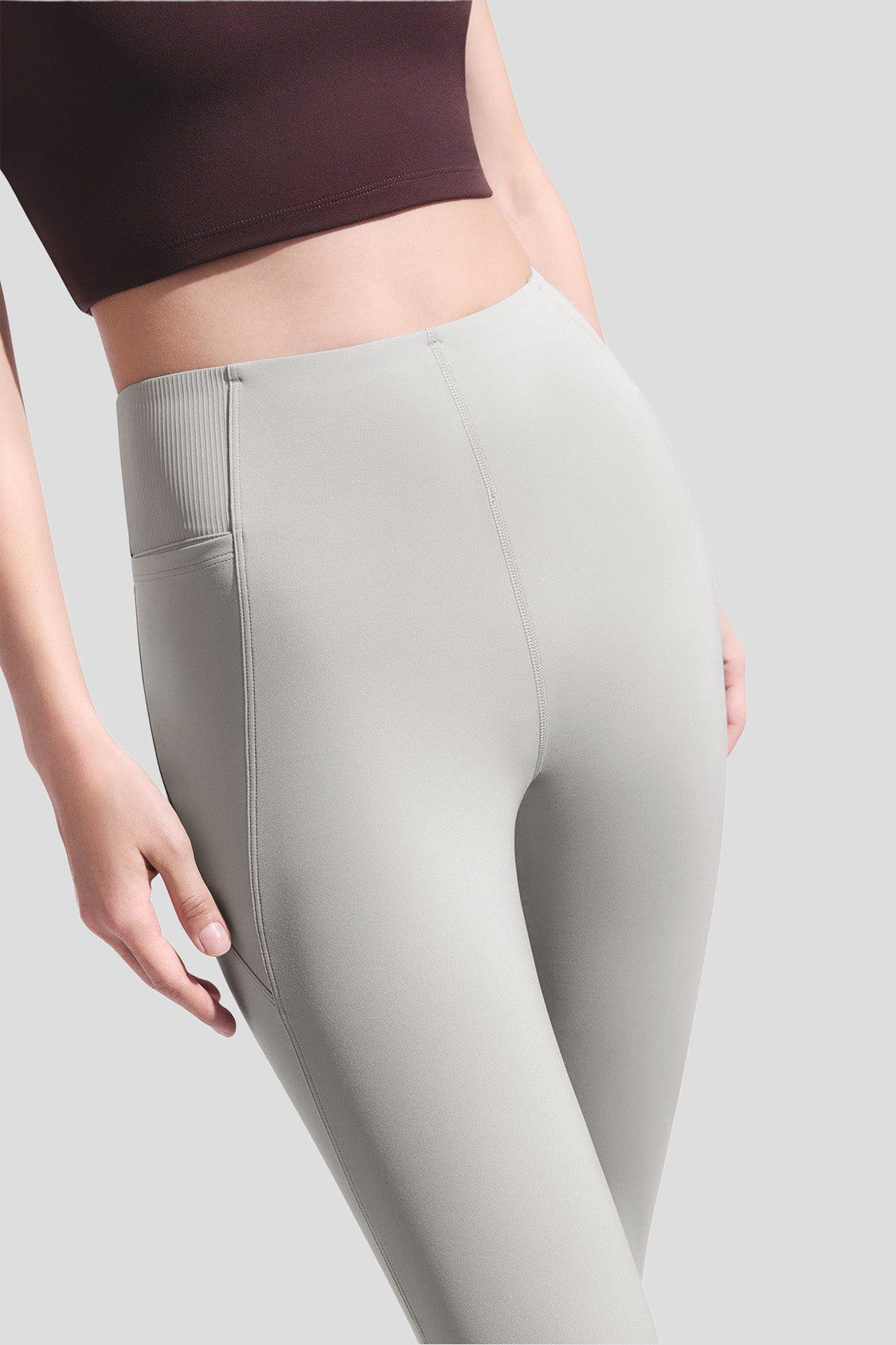 Women's Stretch Pants UPF 50+ CC254（AFF-Sale）