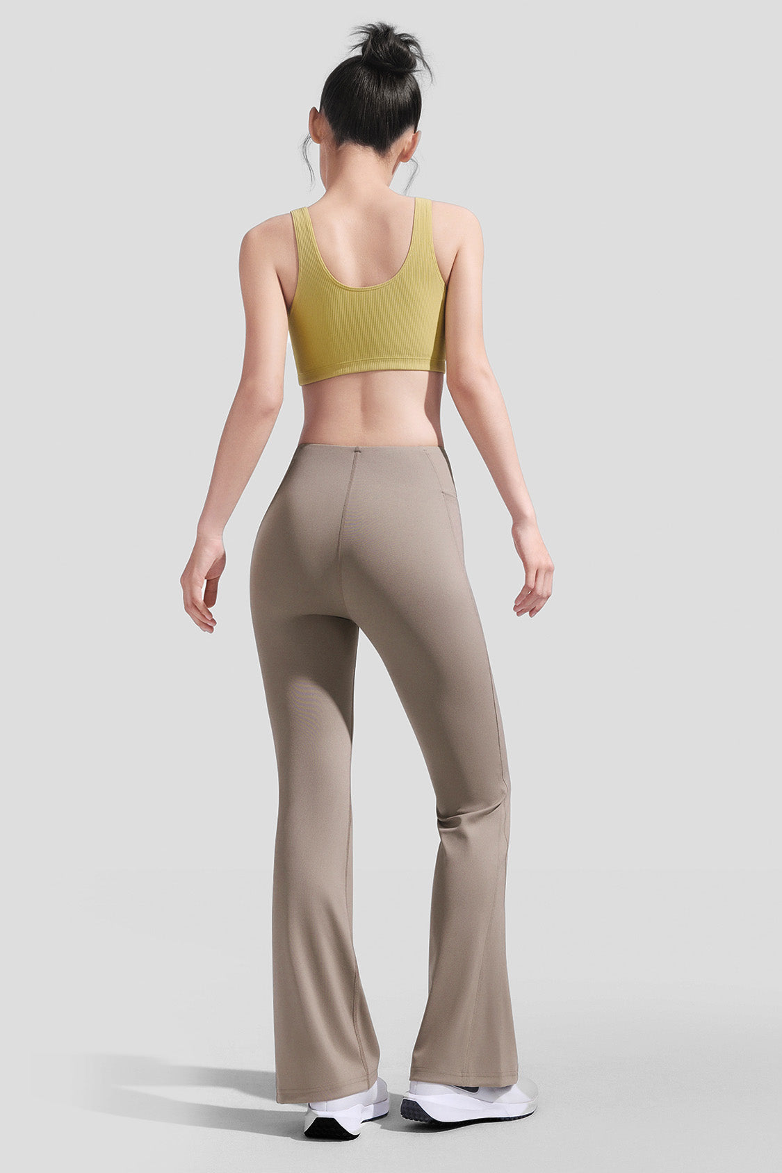 Women's Stretch Pants UPF 50+ CC254（AFF-Sale）