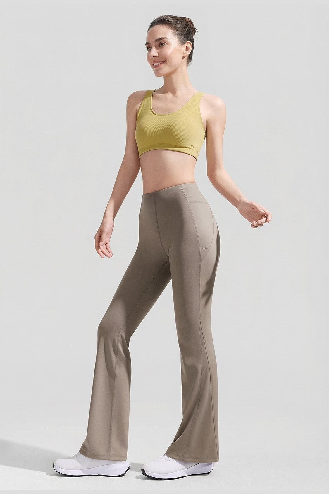Women's Stretch Pants UPF 50+ CC254（AFF-Sale）