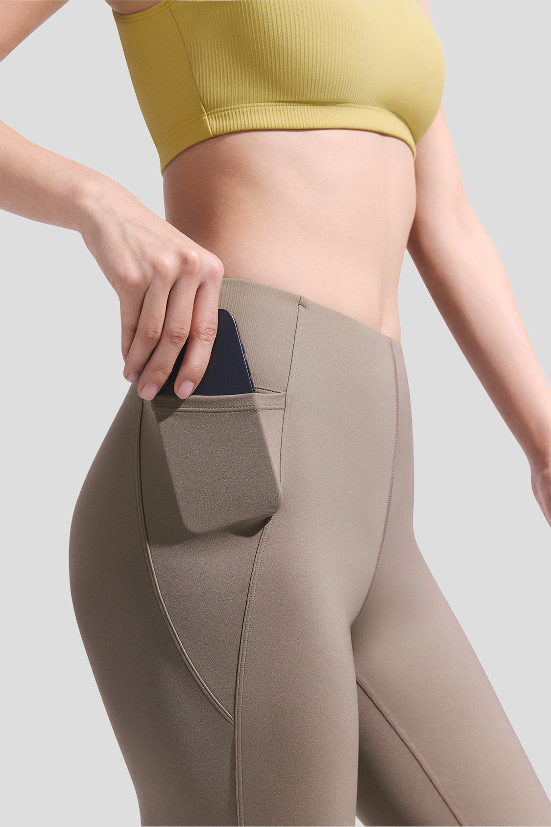 Women's Stretch Pants UPF 50+ CC254（AFF-Sale）