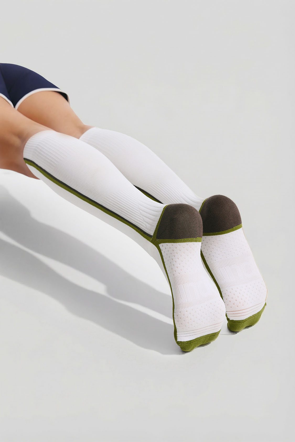 Women's Leg-Shaping Tights HE011