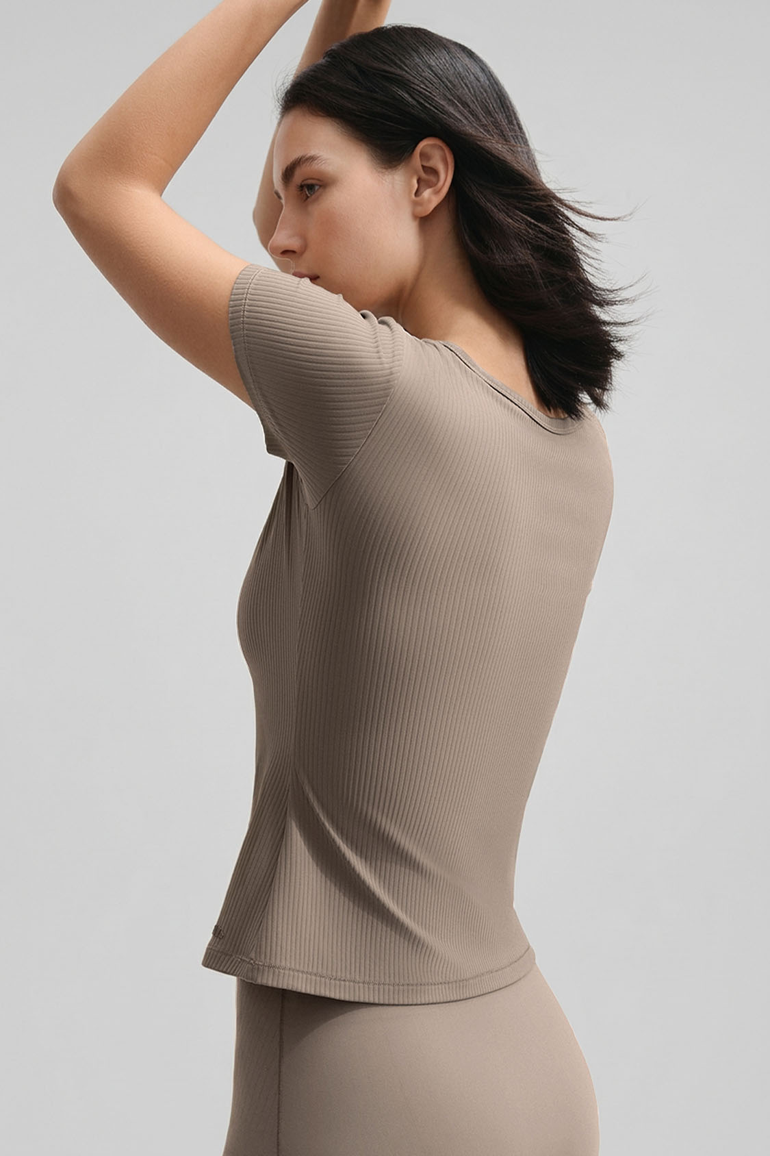 Women's Bra-in Shapewear Bodysuit HE012
