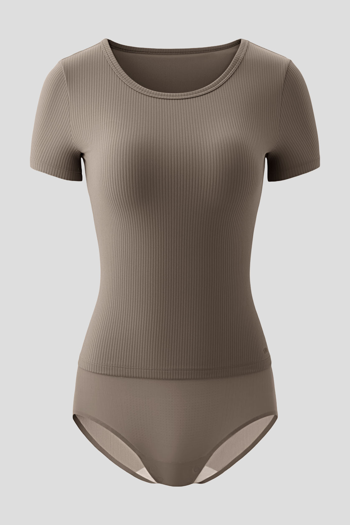 Women's Bra-in Shapewear Bodysuit HE012