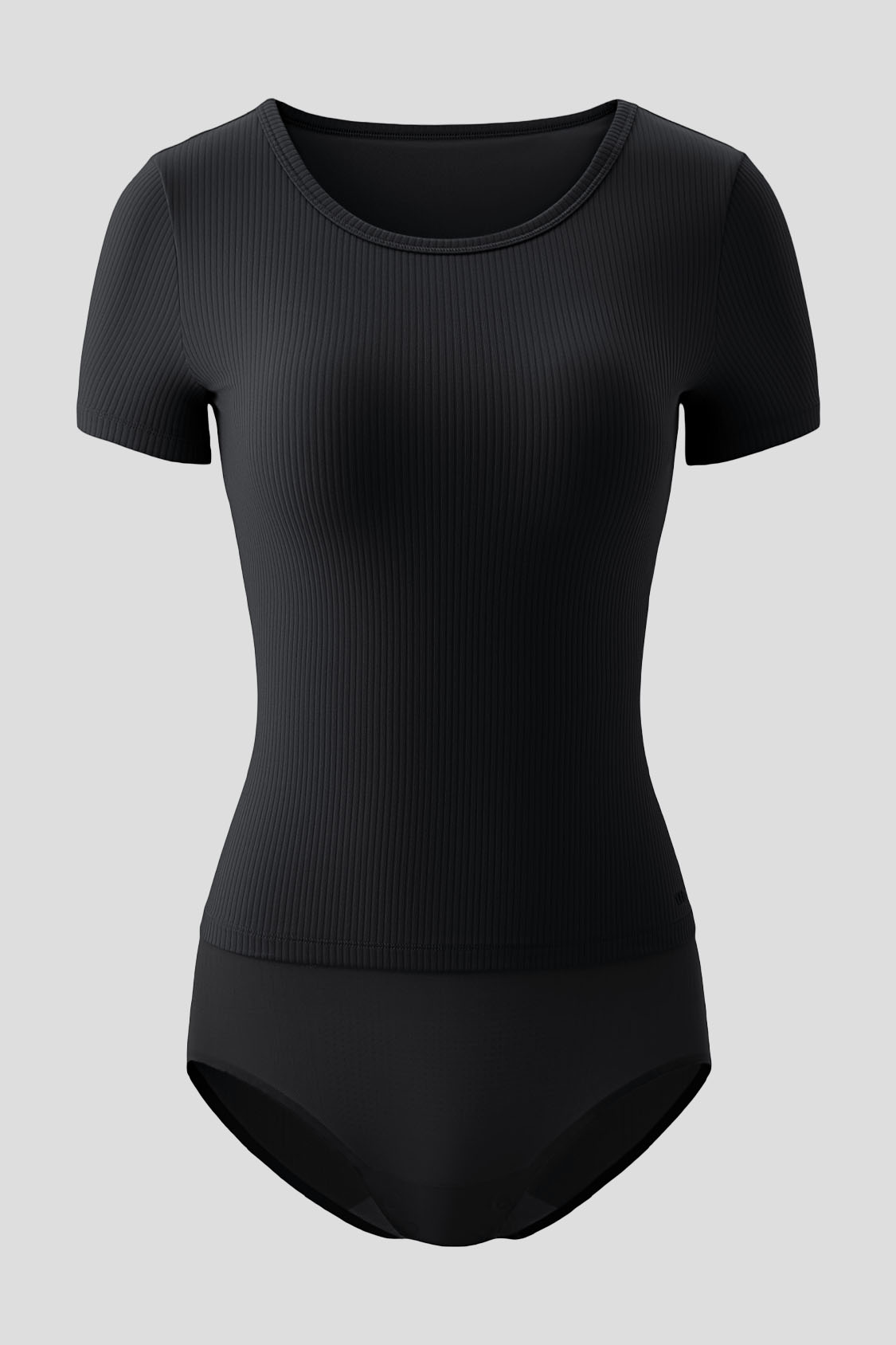 Women's Bra-in Shapewear Bodysuit HE012