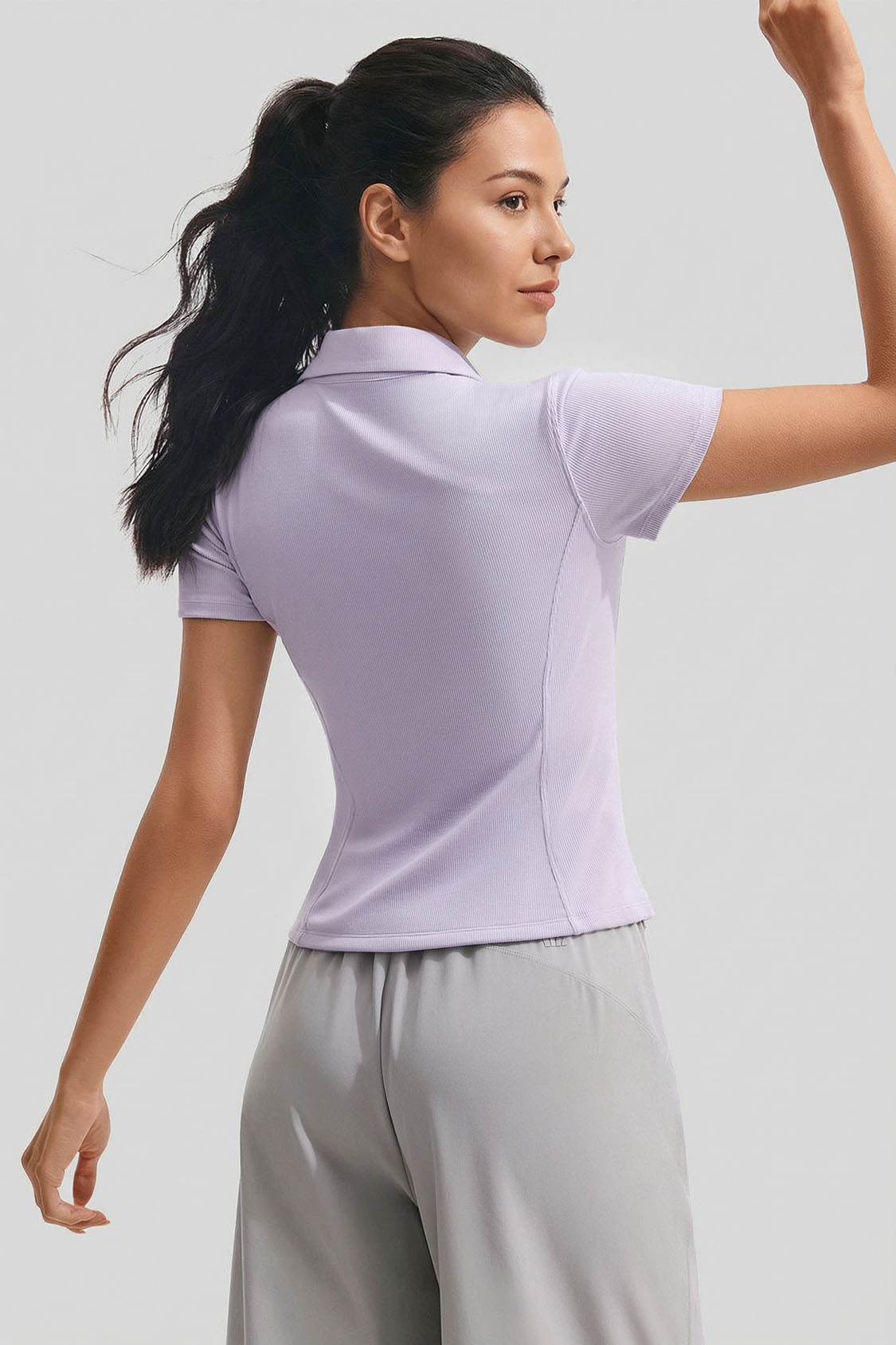 Women's Sports Shapewear Top HE015