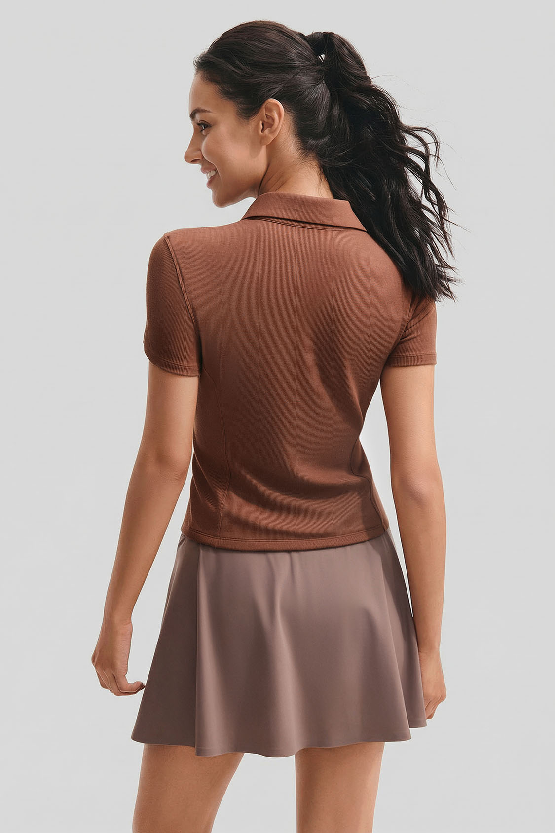 Women's Sports Shapewear Top HE015