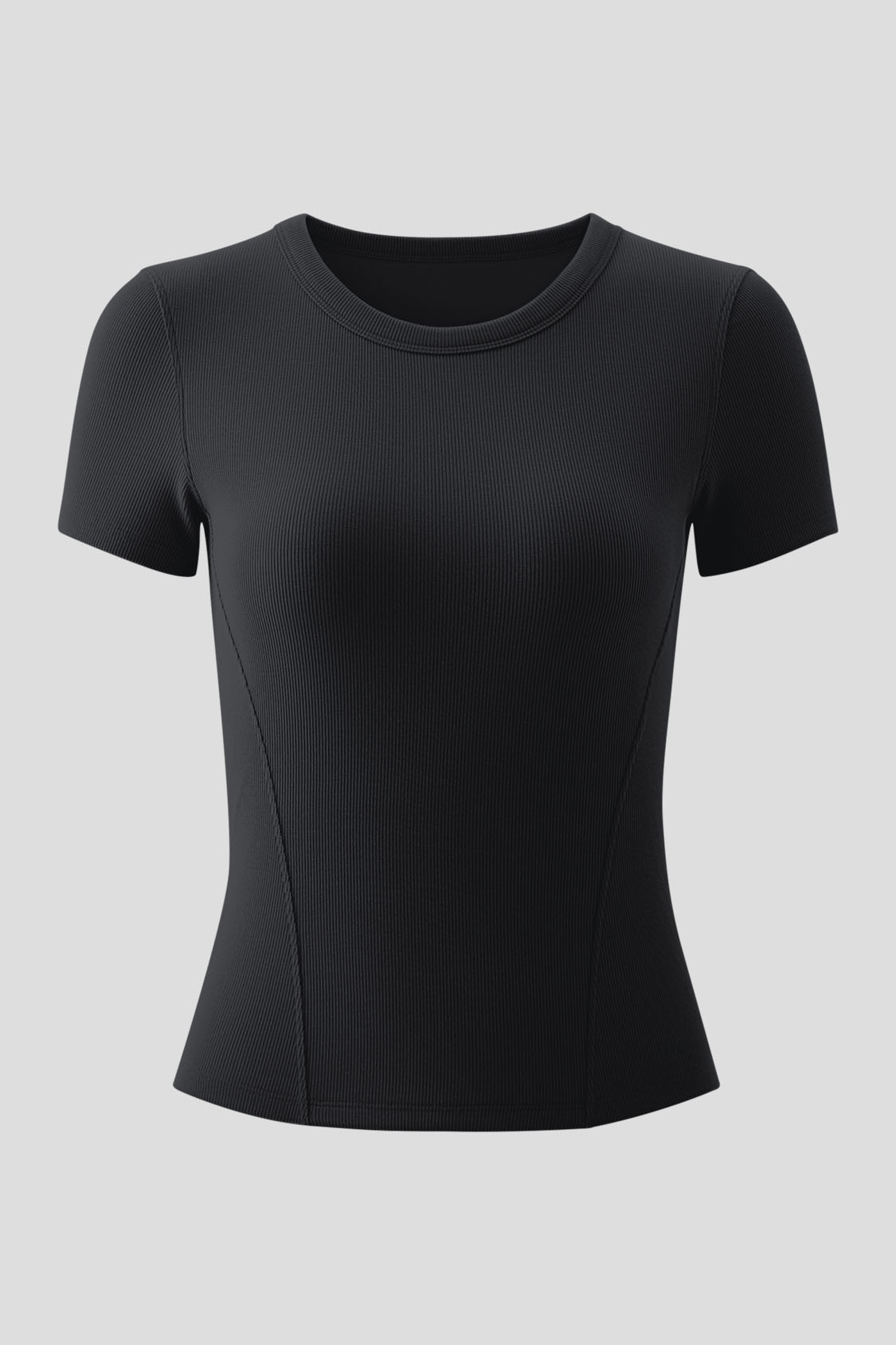 Women's Sports Shapewear Top HE016