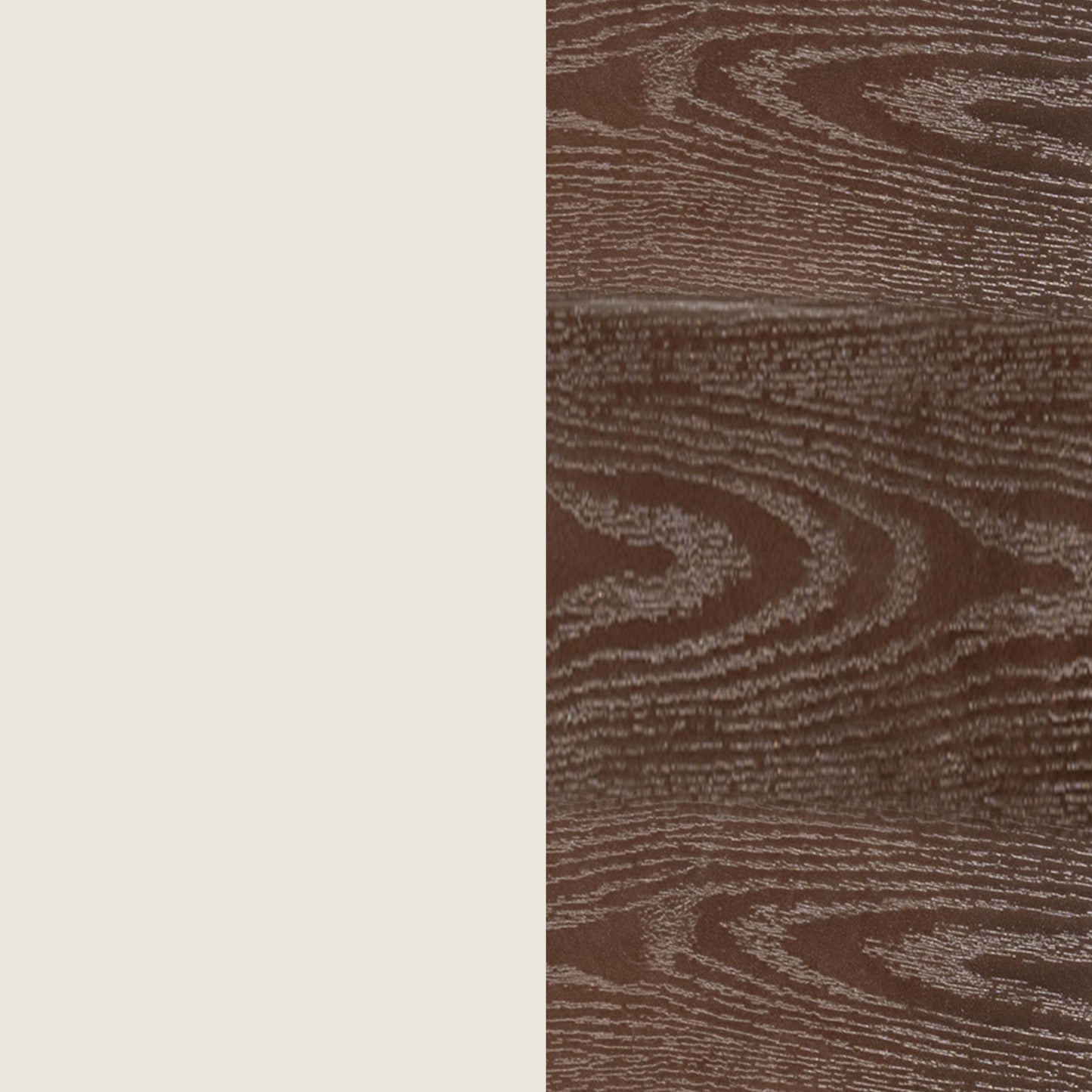 HERCULES Commercial Indoor/Outdoor Lightweight Wood Look Resin Folding Event Chair