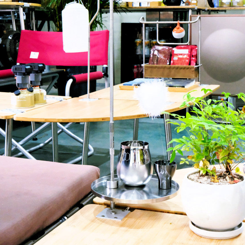 HR-TTA Joint(Side Tray)