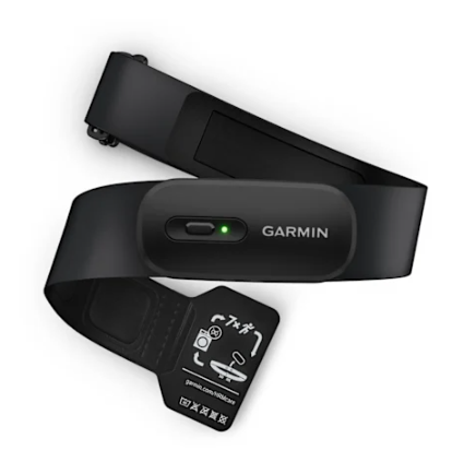 Garmin HRM 200