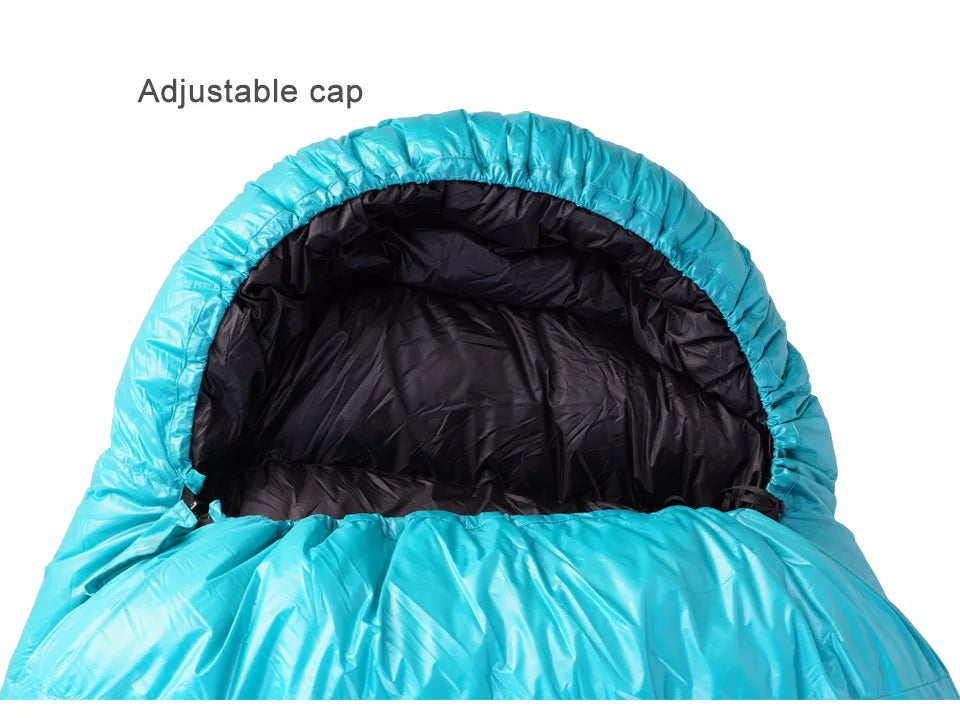 Outdoor Sleeping Bags- HMT15SB